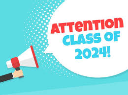 Class of 2024 Information